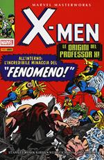 X-Men. Vol. 2