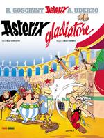 Asterix gladiatore. Vol. 4