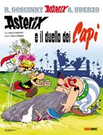 Asterix e il duello dei capi