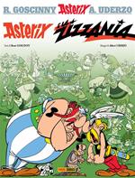 Asterix e la zizzania. Vol. 15