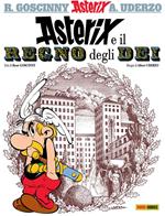 Asterix e il regno degli dei. Vol. 17