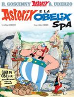 Asterix e la Obelix SpA. Vol. 23