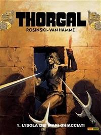 L' Thorgal. Vol. 1 - Grzegorz Rosinski,Jean Van Hamme - ebook