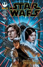 Star Wars. Nuova serie. Vol. 5