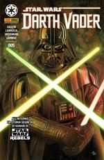 Darth Vader. Star Wars. Vol. 5