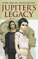 Jupiter's Legacy. Vol. 1