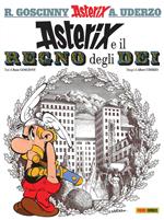 Asterix e il regno degli dei. Vol. 17