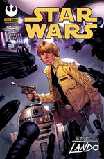 Star Wars. Nuova serie. Vol. 8