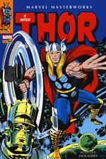Il mitico Thor. Vol. 5
