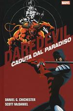 Caduta dal paradiso. Daredevil collection. Vol. 8