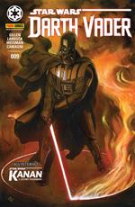 Darth Vader. Star Wars. Vol. 9