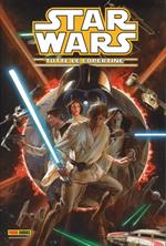 Star Wars: tutte le copertine. Ediz. illustrata