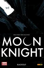 Blackout. Moon Knight. Vol. 2