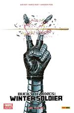 Nel vuoto. Bucky Barnes: Winter Soldier. Vol. 2