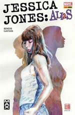 Jessica Jones. Alias. Vol. 1
