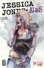 Jessica Jones. Alias. Vol. 3