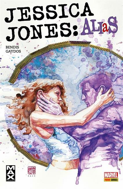 Jessica Jones. Alias. Vol. 4 - Brian Michael Bendis,Michael Gaydos - ebook