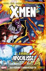 era di apocalisse collection. X-Men. Vol. 6: Su terra consacrata