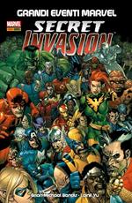 Secret invasion
