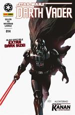Darth Vader. Star Wars. Vol. 14