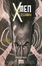 Prodigo. X-Men legion. Vol. 1