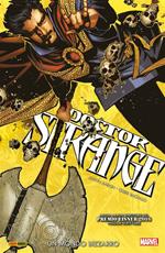 Doctor Strange. Vol. 1: Doctor Strange