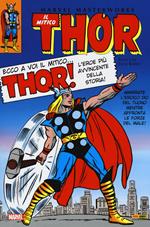 Il mitico Thor. Vol. 1