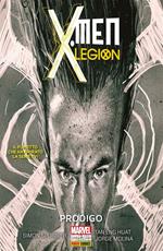Prodigo. X-Men legion. Vol. 1