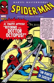 Spider-Man. Vol. 2