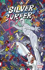 Cittadino della terra. Silver Surfer. Vol. 1