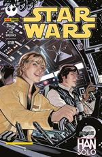 Star Wars. Nuova serie. Vol. 18