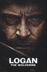Vecchio Logan. Wolverine