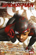Miles Morales. Spider-Man Collection. Vol. 2: Miles Morales. Spider-Man Collection