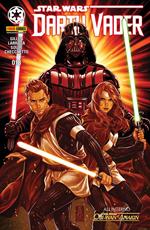 Darth Vader. Star Wars. Vol. 18