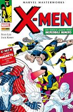 X-Men. Vol. 1