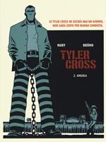 Tyler Cross. Vol. 2