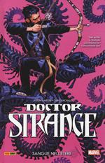 Doctor Strange. Vol. 3: Sangue nell'etere.