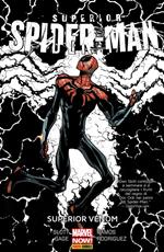 Superior Venom. Superior Spider-Man. Vol. 5