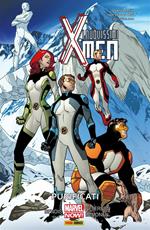 Purificati. I nuovissimi X-Men. Vol. 4