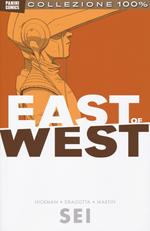 East of West. Vol. 6