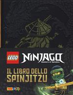Il libro dello Spinjitzu. Lego Ninjago