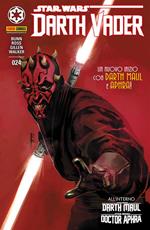 Darth Vader. Star Wars. Vol. 24