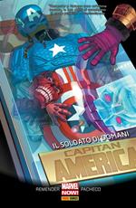 Il soldato di domani. Capitan America. Vol. 5