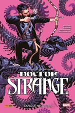 Doctor Strange. Vol. 3: Doctor Strange
