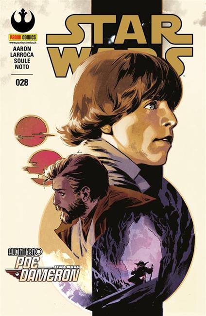 Star Wars. Nuova serie. Vol. 28 - Jason Aaron,Salvador Larroca,Phil Noto,Charles Soule - ebook