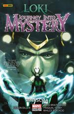 Loki. Journey into mystery. Vol. 1: Loki. Journey into mystery