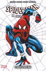 Il nuovo Spider-Man. Spider-Man. La saga del clone. Vol. 8