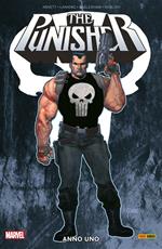 Anno uno. The Punisher. Vol. 1