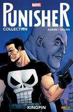 Kingpin. Punisher collection