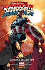 L' ascesa dell'Hydra. Il nuovissimo Capitan America. Vol. 1